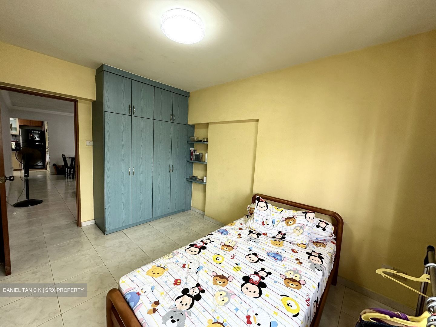 Blk 325A Anchorvale Grove (Sengkang), HDB 5 Rooms #537787691